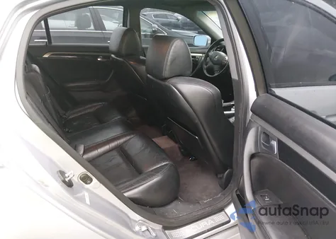 2005 Acura Tl from USA, damaged, VIN 19UUA66275A002275